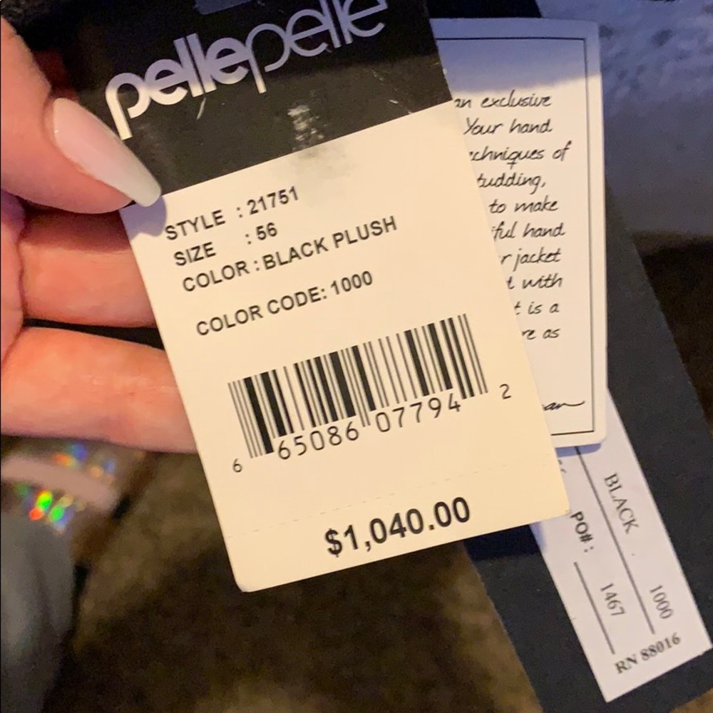 Bought wrong size - Picture 2 of 3
